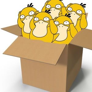 Meet your Posher, Melissa